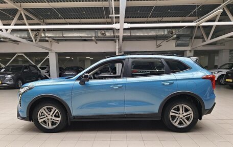 Haval Jolion, 2024 год, 1 990 000 рублей, 4 фотография