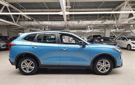 Haval Jolion, 2024 год, 1 990 000 рублей, 8 фотография