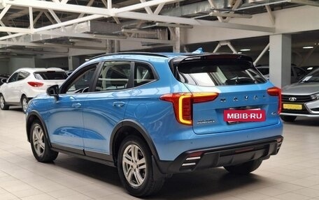 Haval Jolion, 2024 год, 1 990 000 рублей, 5 фотография