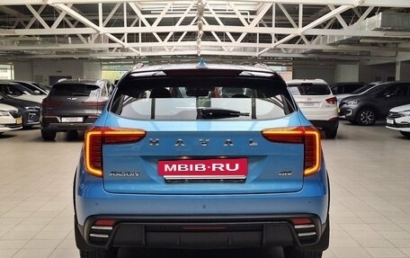 Haval Jolion, 2024 год, 1 990 000 рублей, 6 фотография