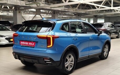 Haval Jolion, 2024 год, 1 990 000 рублей, 7 фотография