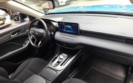 Haval Jolion, 2024 год, 1 990 000 рублей, 18 фотография