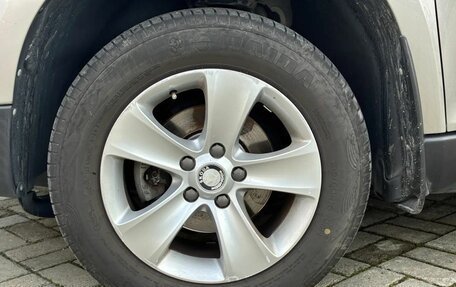 Skoda Yeti I рестайлинг, 2012 год, 720 000 рублей, 7 фотография