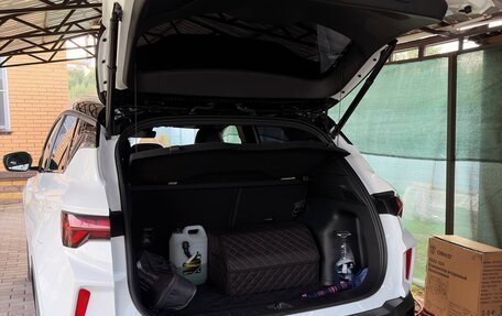 Geely Coolray I, 2024 год, 2 400 000 рублей, 7 фотография