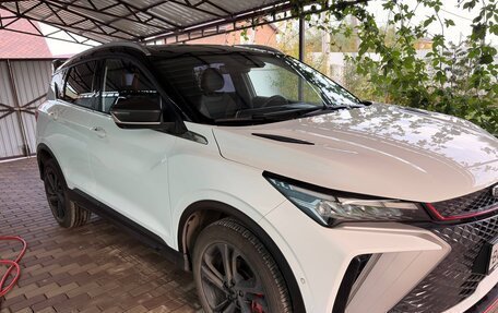 Geely Coolray I, 2024 год, 2 400 000 рублей, 2 фотография