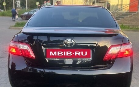 Toyota Camry, 2008 год, 900 000 рублей, 6 фотография