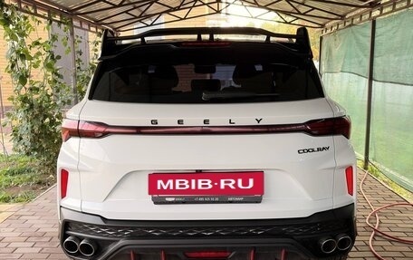 Geely Coolray I, 2024 год, 2 400 000 рублей, 4 фотография