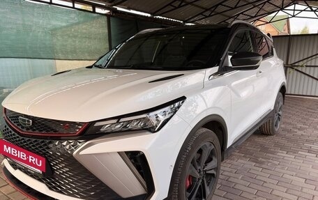 Geely Coolray I, 2024 год, 2 400 000 рублей, 3 фотография