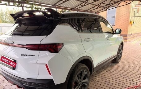 Geely Coolray I, 2024 год, 2 400 000 рублей, 5 фотография