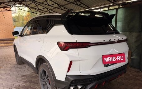Geely Coolray I, 2024 год, 2 400 000 рублей, 6 фотография