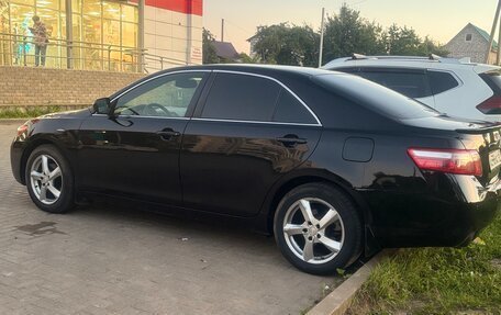 Toyota Camry, 2008 год, 900 000 рублей, 7 фотография
