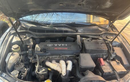 Toyota Camry, 2008 год, 900 000 рублей, 10 фотография