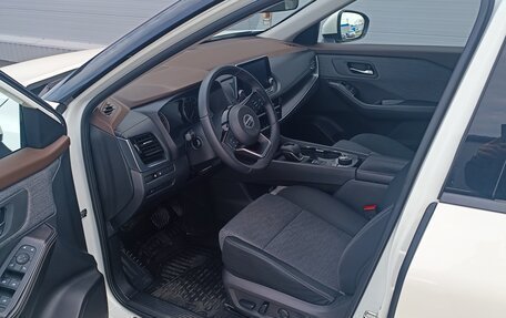 Nissan Rogue, 2020 год, 3 050 000 рублей, 7 фотография