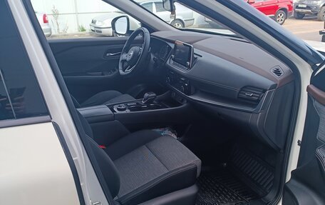 Nissan Rogue, 2020 год, 3 050 000 рублей, 8 фотография