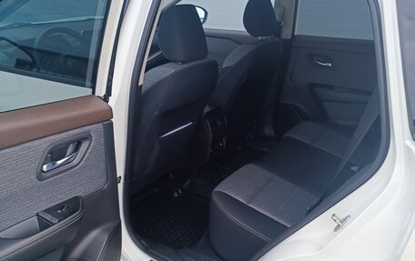 Nissan Rogue, 2020 год, 3 050 000 рублей, 9 фотография