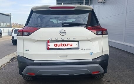 Nissan Rogue, 2020 год, 3 050 000 рублей, 5 фотография
