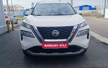 Nissan Rogue, 2020 год, 3 050 000 рублей, 2 фотография