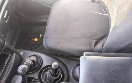 Chevrolet Niva I рестайлинг, 2003 год, 275 000 рублей, 12 фотография