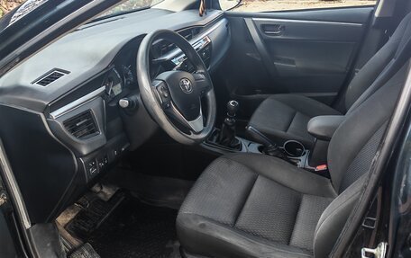 Toyota Corolla, 2013 год, 1 300 000 рублей, 2 фотография