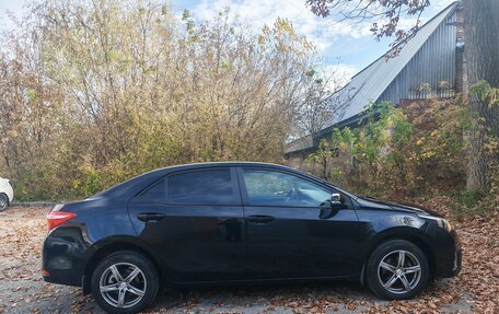 Toyota Corolla, 2013 год, 1 300 000 рублей, 6 фотография