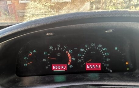 Chevrolet Niva I рестайлинг, 2003 год, 275 000 рублей, 10 фотография