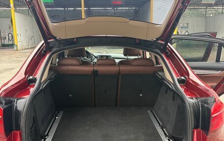 BMW X6, 2015 год, 2 400 000 рублей, 12 фотография