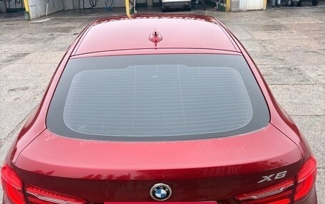 BMW X6, 2015 год, 2 400 000 рублей, 7 фотография