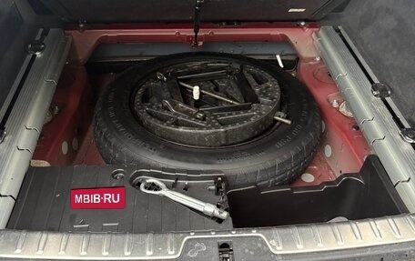 BMW X6, 2015 год, 2 400 000 рублей, 13 фотография