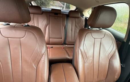 BMW X6, 2015 год, 2 400 000 рублей, 18 фотография