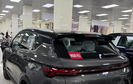 Geely Coolray I, 2026 год, 1 800 000 рублей, 2 фотография