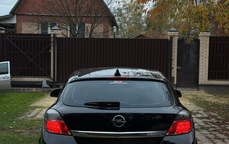 Opel Astra H, 2010 год, 1 200 000 рублей, 5 фотография
