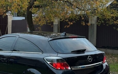 Opel Astra H, 2010 год, 1 200 000 рублей, 4 фотография