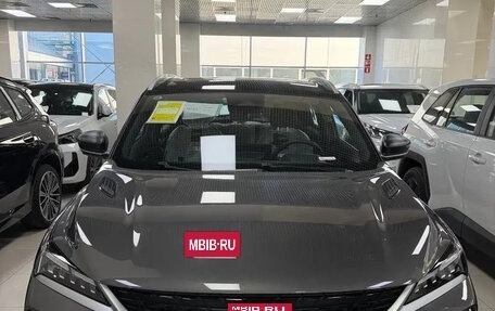 Geely Coolray I, 2026 год, 1 800 000 рублей, 3 фотография