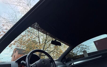 Opel Astra H, 2010 год, 1 200 000 рублей, 8 фотография