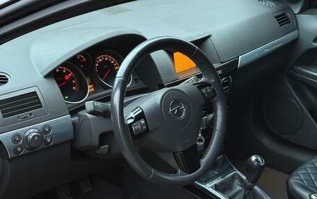 Opel Astra H, 2010 год, 1 200 000 рублей, 9 фотография