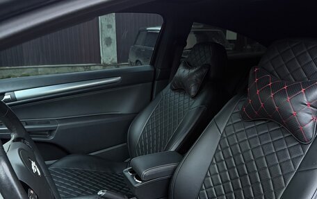 Opel Astra H, 2010 год, 1 200 000 рублей, 10 фотография