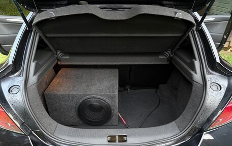 Opel Astra H, 2010 год, 1 200 000 рублей, 12 фотография