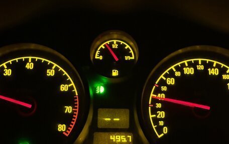 Opel Astra H, 2010 год, 1 200 000 рублей, 16 фотография
