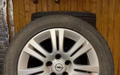 Opel Astra H, 2010 год, 1 200 000 рублей, 15 фотография