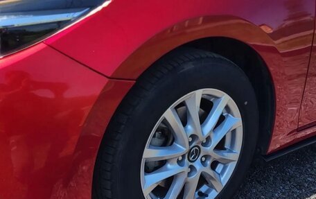 Mazda Axela, 2016 год, 1 415 000 рублей, 6 фотография