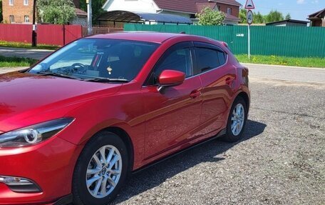 Mazda Axela, 2016 год, 1 415 000 рублей, 2 фотография