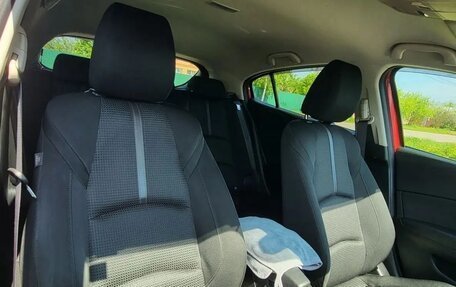 Mazda Axela, 2016 год, 1 415 000 рублей, 9 фотография