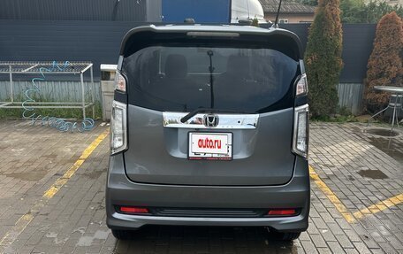Honda N-WGN I рестайлинг, 2015 год, 750 000 рублей, 4 фотография