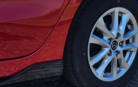 Mazda Axela, 2016 год, 1 415 000 рублей, 16 фотография