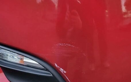 Mazda Axela, 2016 год, 1 415 000 рублей, 15 фотография