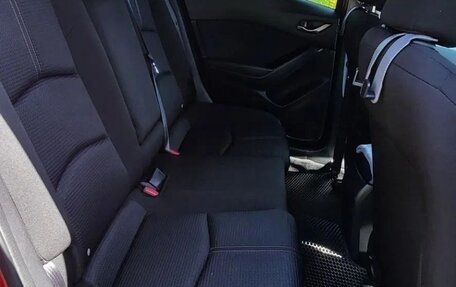 Mazda Axela, 2016 год, 1 415 000 рублей, 8 фотография