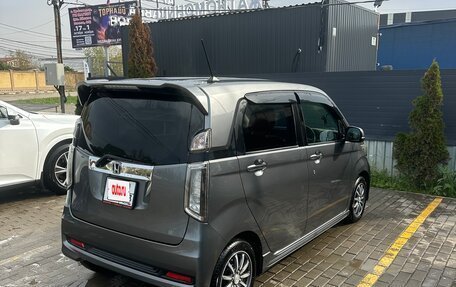 Honda N-WGN I рестайлинг, 2015 год, 750 000 рублей, 6 фотография