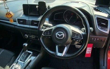 Mazda Axela, 2016 год, 1 415 000 рублей, 7 фотография