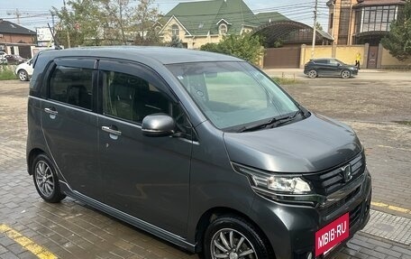 Honda N-WGN I рестайлинг, 2015 год, 750 000 рублей, 2 фотография