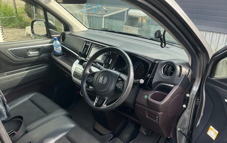 Honda N-WGN I рестайлинг, 2015 год, 750 000 рублей, 7 фотография